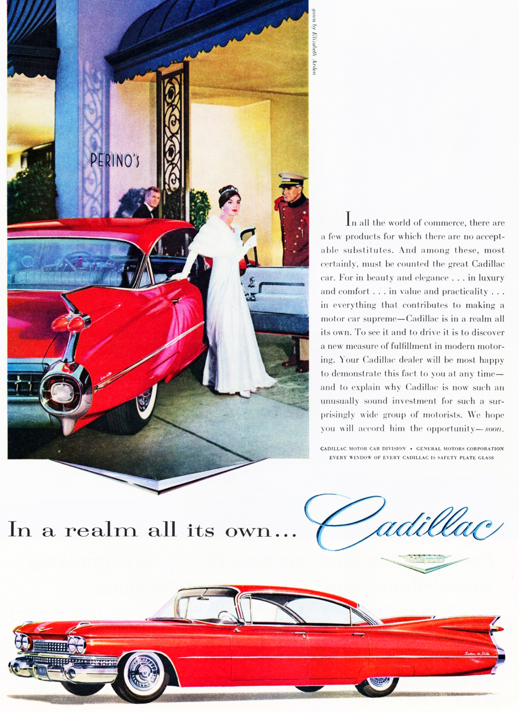 1959 Cadillac Sedan de Ville 2